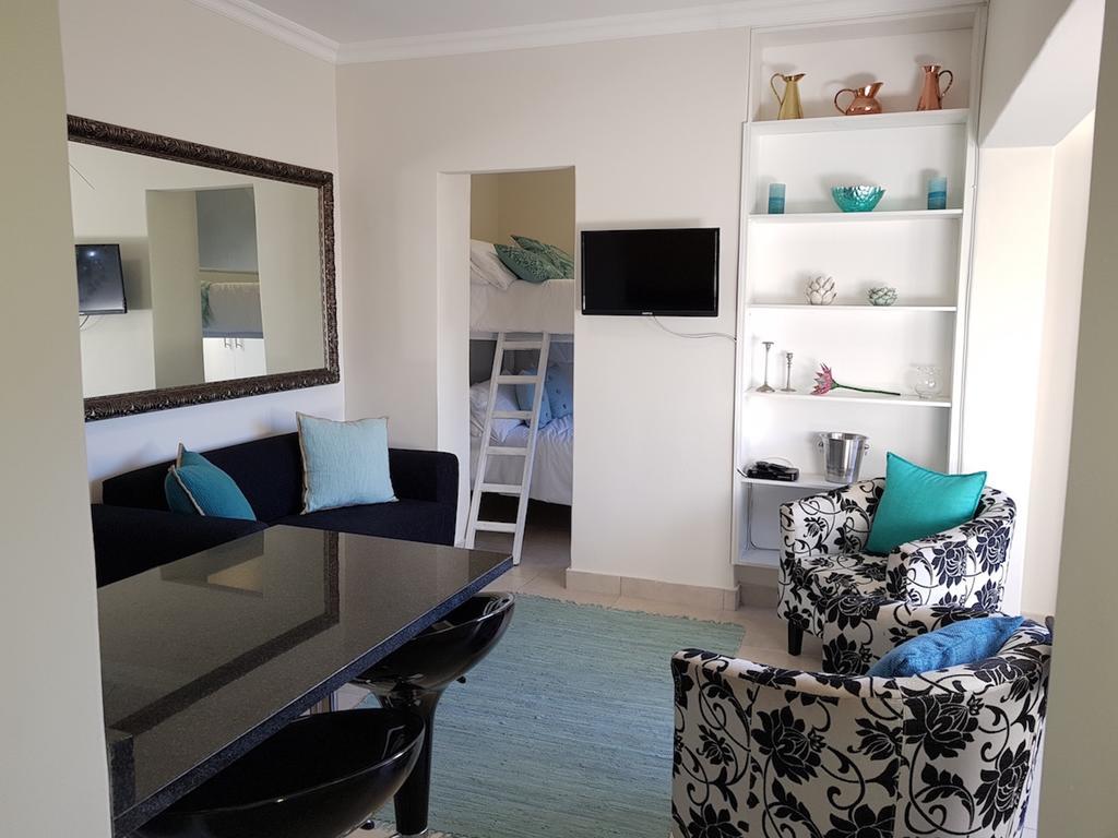 Amava Cavalcade Apartment Cape Town Ngoại thất bức ảnh