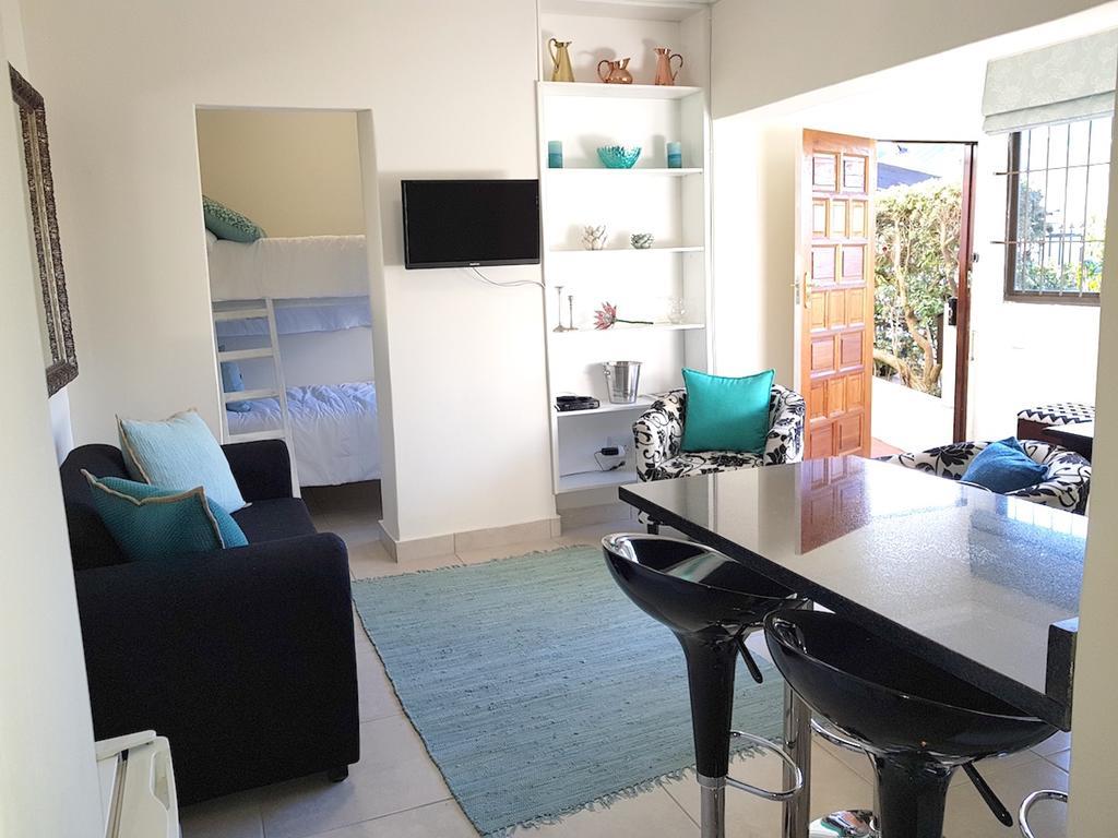 Amava Cavalcade Apartment Cape Town Ngoại thất bức ảnh