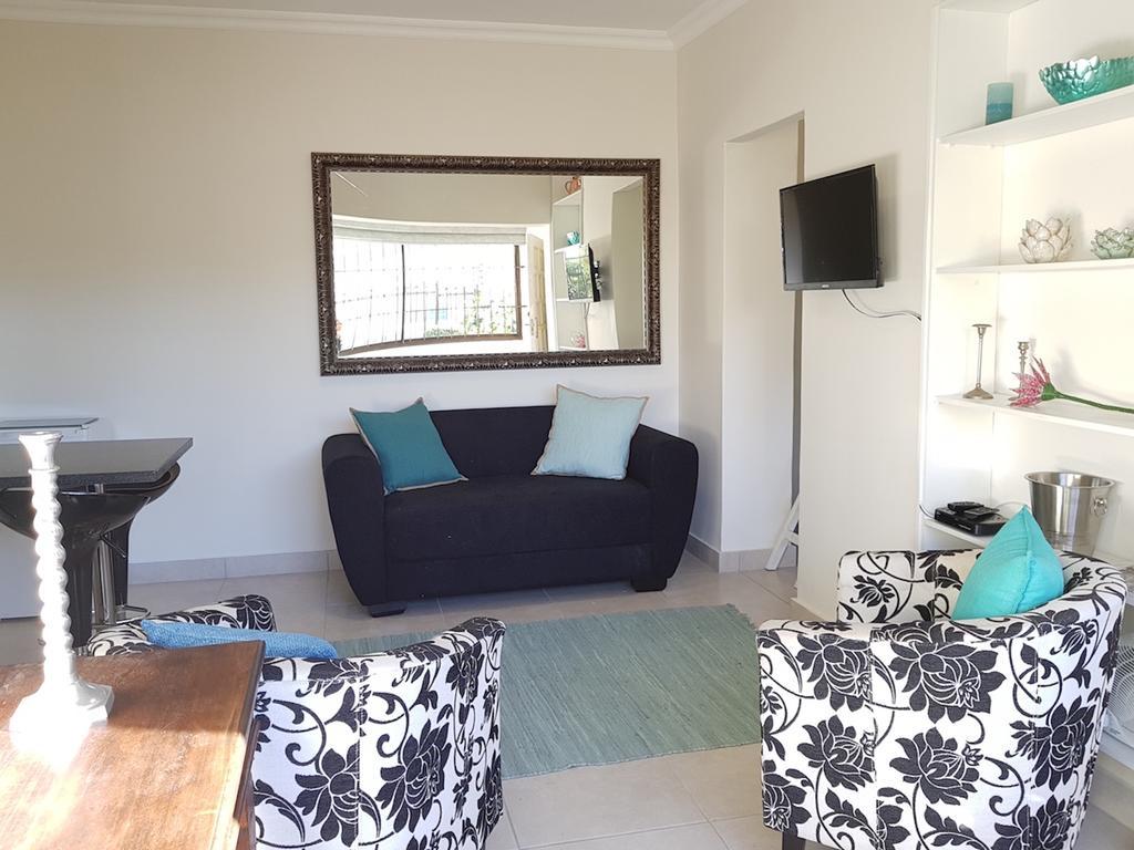 Amava Cavalcade Apartment Cape Town Ngoại thất bức ảnh