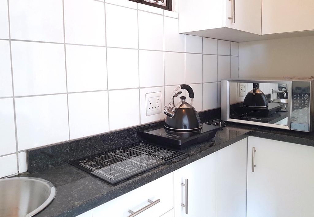 Amava Cavalcade Apartment Cape Town Ngoại thất bức ảnh